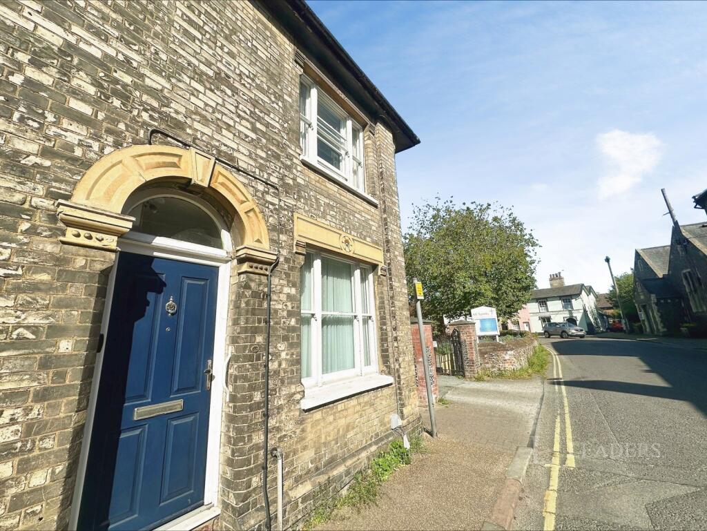 Main image of property: Church Street, CO10