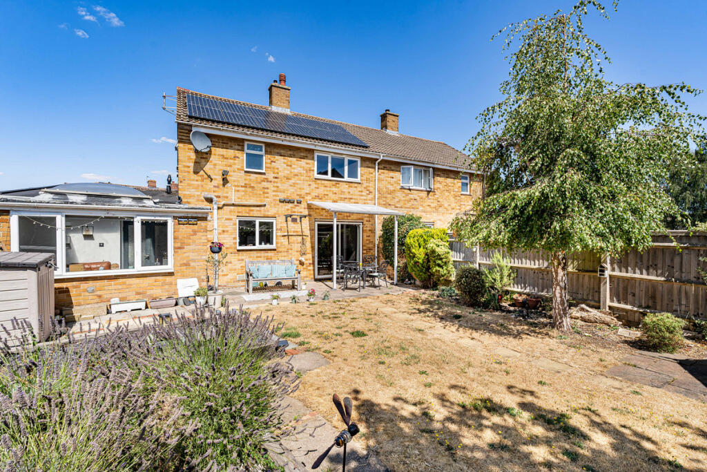 House in Vale of White Horse, Abingdon on Thames - View 5
