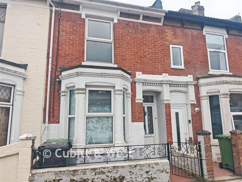 Main image of property: Grayshott Road, Southsea, Hampshire