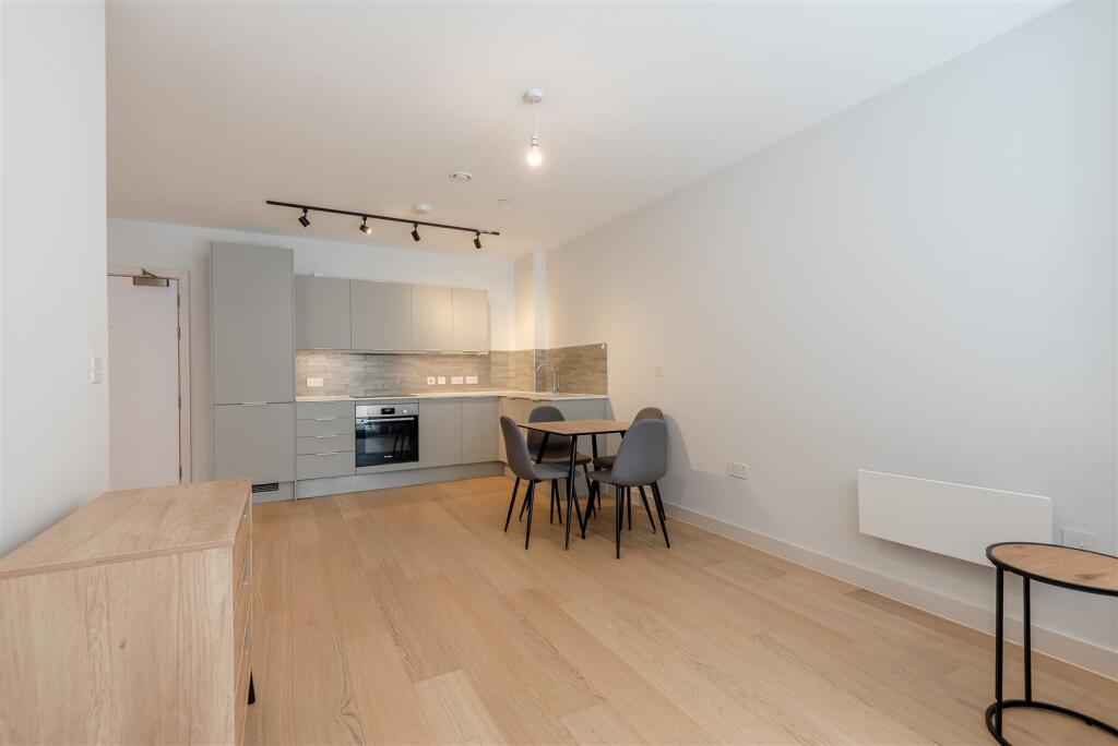 Additional image 4 of Camden Street, Birmingham