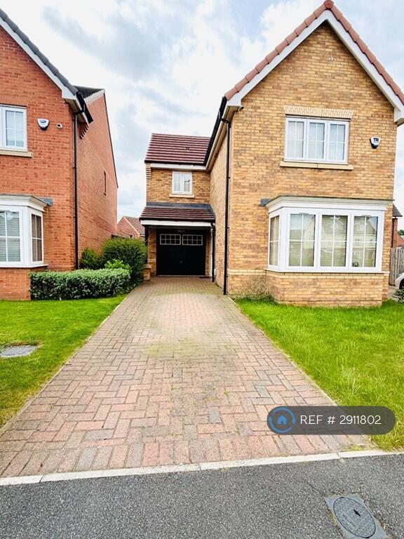 Main image of property: Fulmar Drive, Newcastle Upon Tyne, NE27