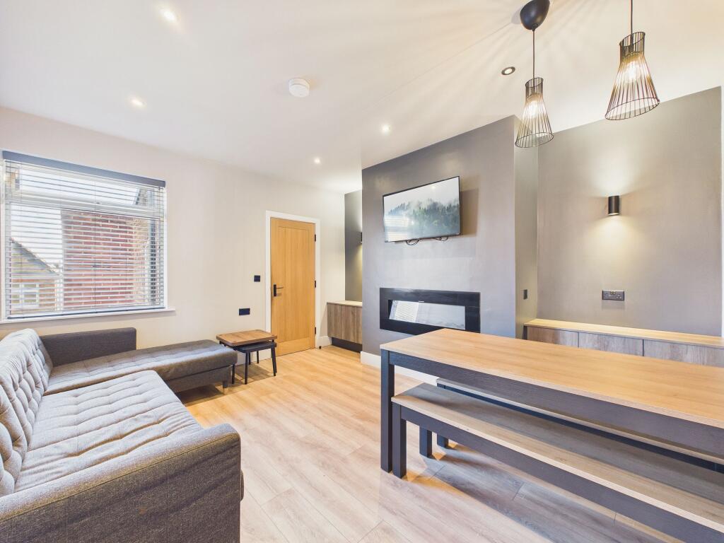Main image of property: Greywood Avenue, Newcastle Upon Tyne, NE4