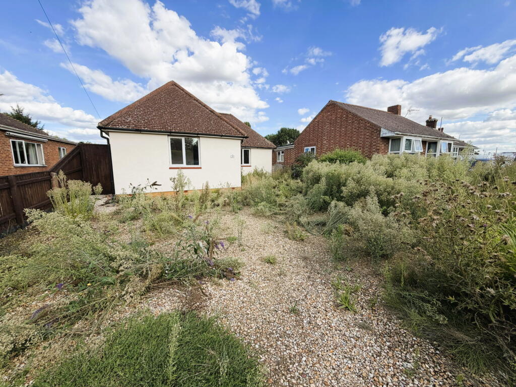 Main image of property: Church Drove, Outwell, Wisbech, Cambridgeshire, PE14 8RH