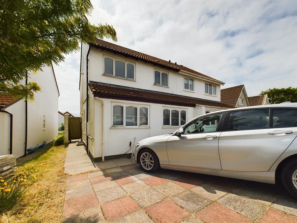 Main image of property: Highmead Avenue, Newton, Swansea, SA3
