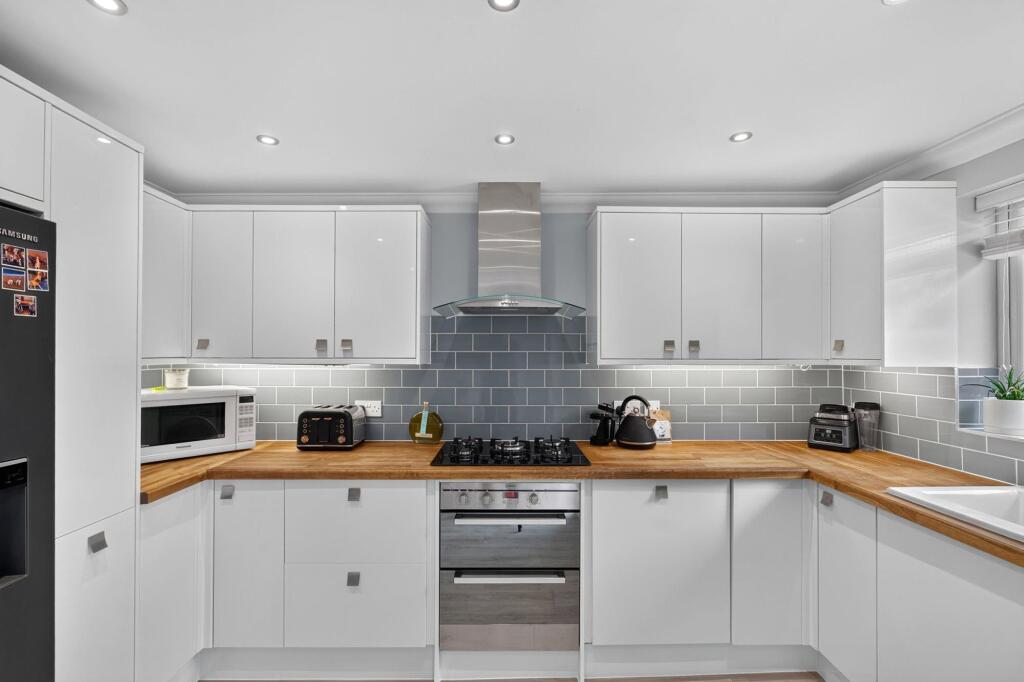 House in Galashiels - More