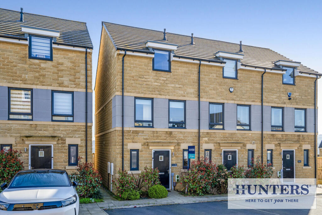 Main image of property: Stansfield Close, Apperley Bridge