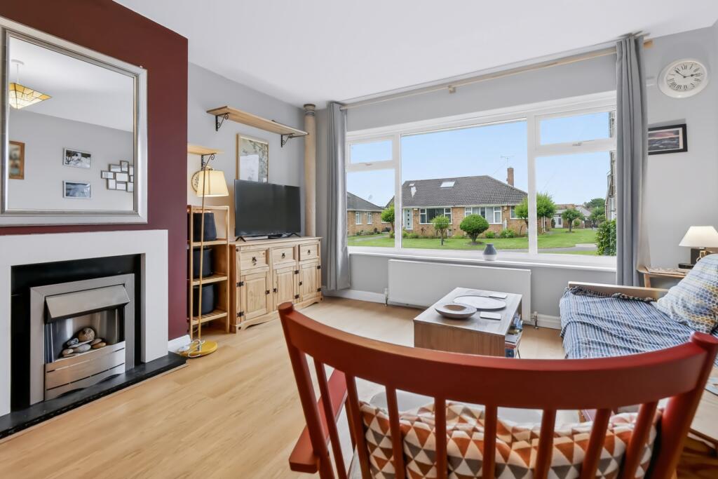 House in York - View 3