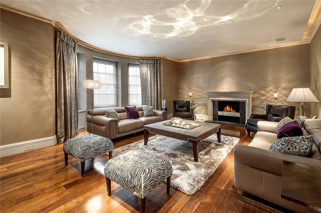 Main image of property: Park Street, London, W1K