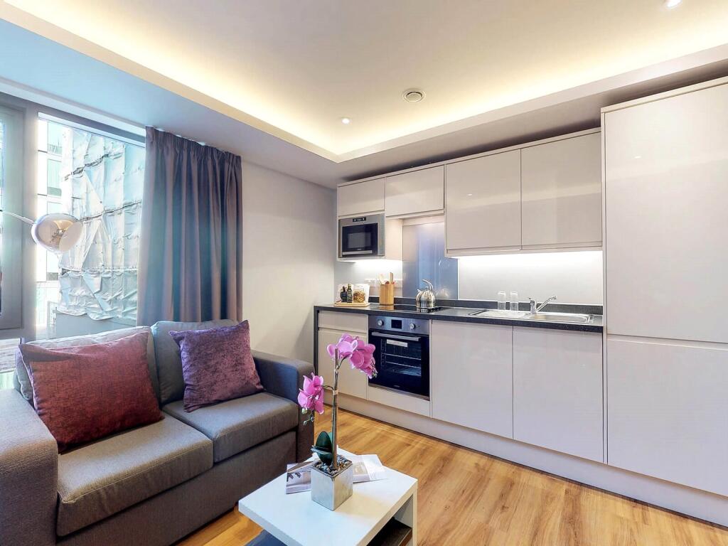 Apartment in Leeds - View 4