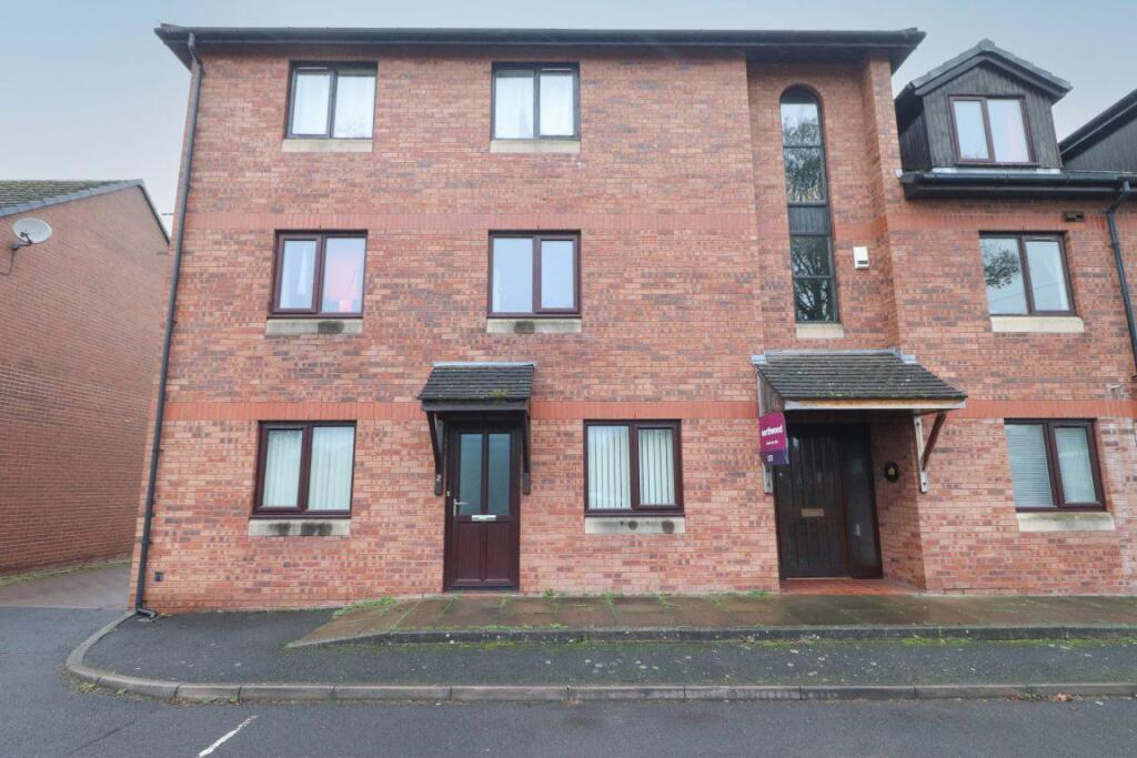 Main image of property: East Vale Court, Denton Holme, Carlisle
