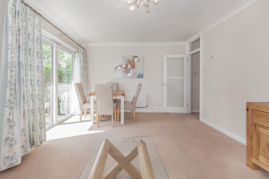 Main image of property: Park Close, Oxford