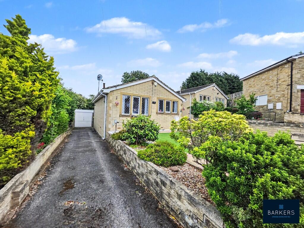 Main image of property: South Bank Road, Batley