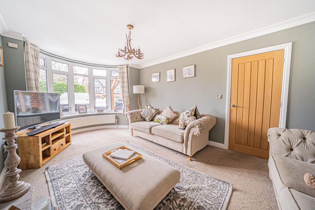 Additional image 8 of Station Road, Knowle, B93