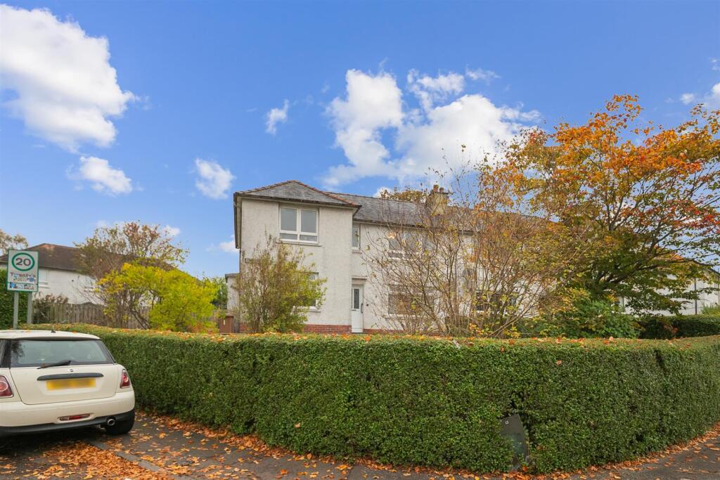 Main image of property: Limetree Drive, Clydebank