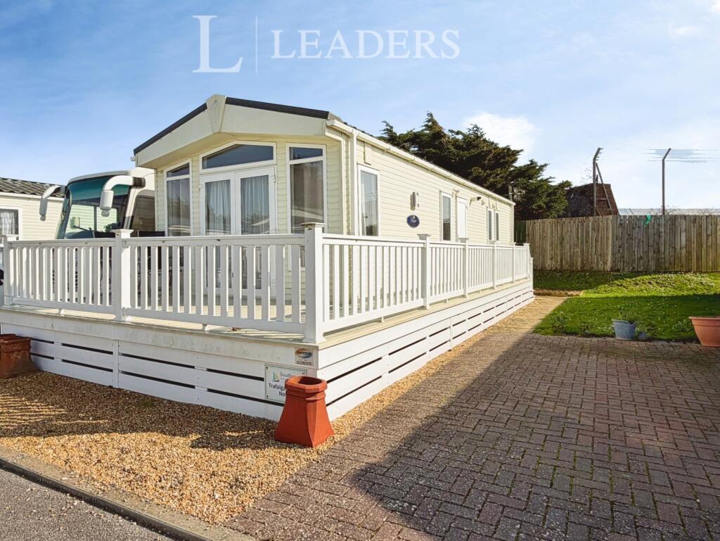 Main image of property: Melville Road, Southsea, Hampshire