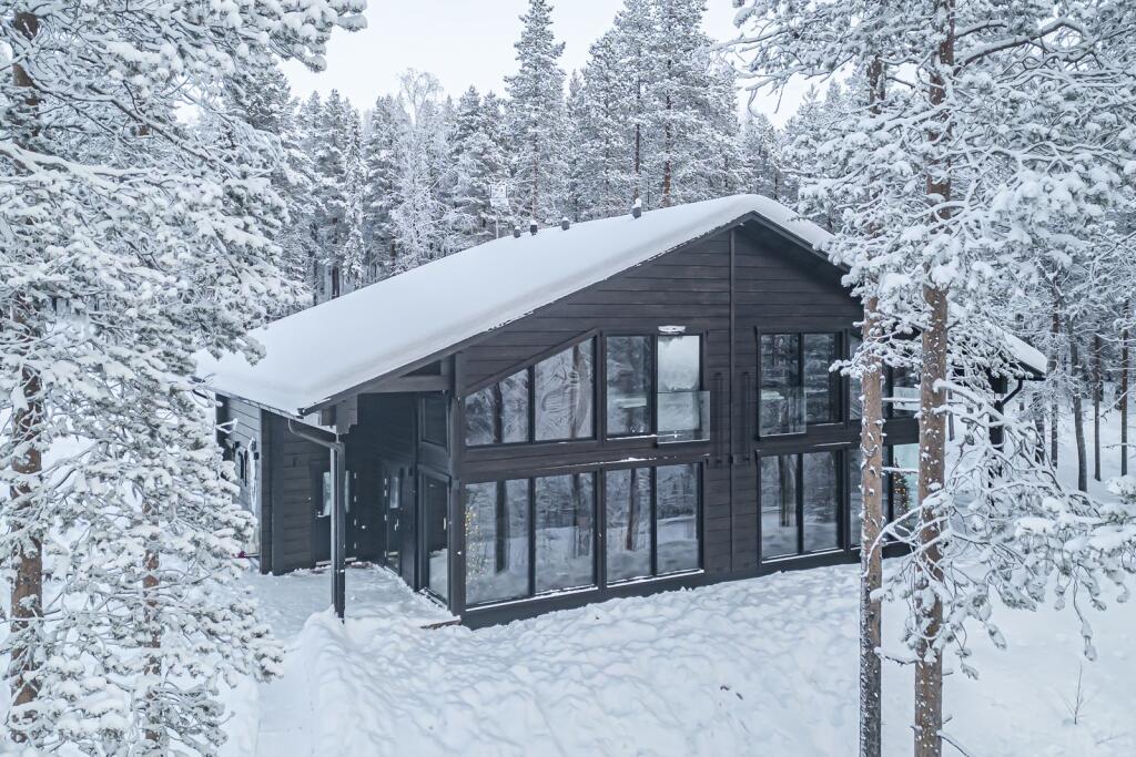 Main image of property: Lapland, Kittilä