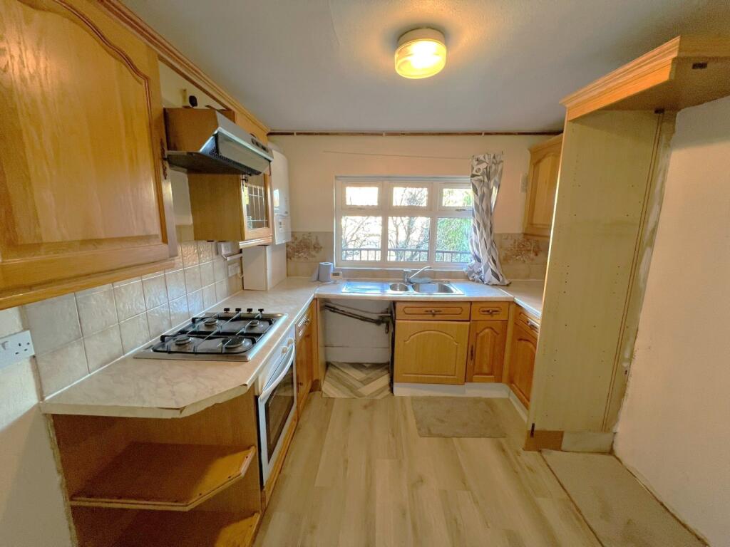 Apartment in London - View 5