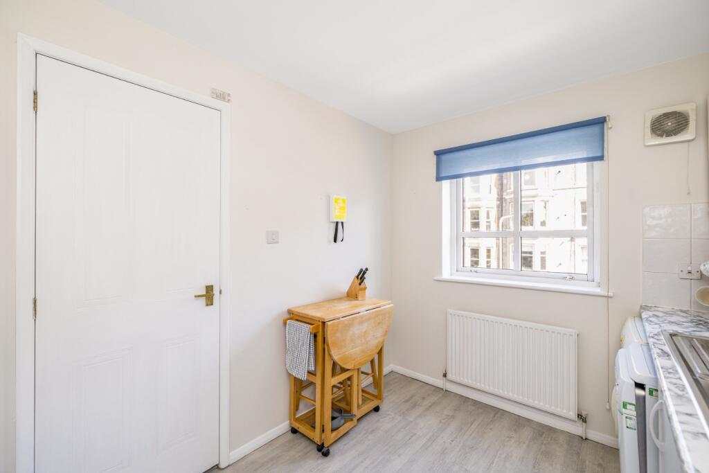Apartment in Edinburgh, Gayfield, New Town/Broughton - More
