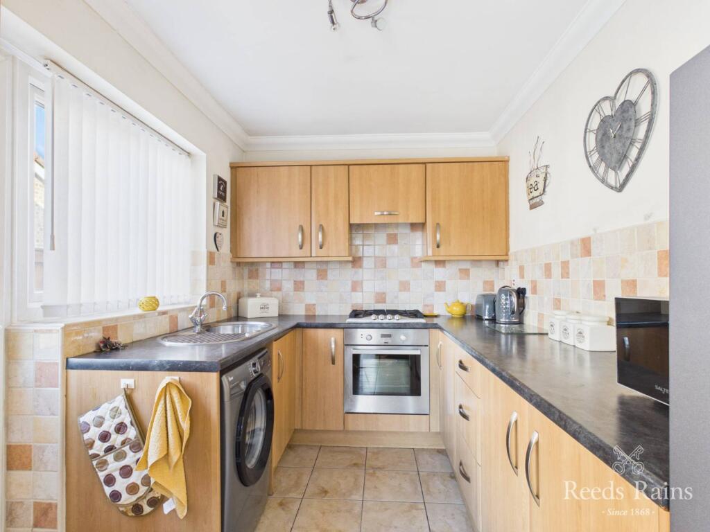 Earlsdon Avenue, Middlesbrough, North Yorkshire, TS5 photo 4