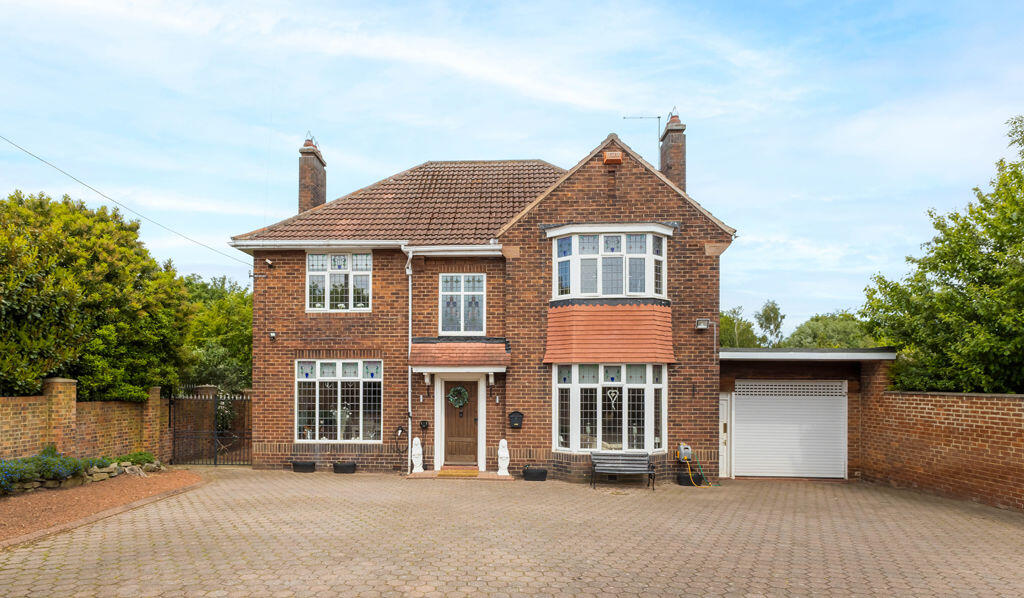 Main image of property: Oakfield House, Streetgate, Sunniside, Newcastle Upon Tyne
