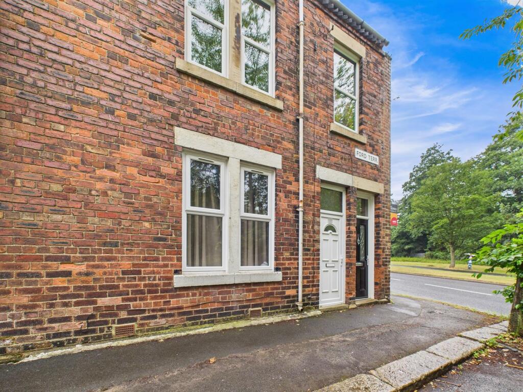 Main image of property: Ford Terrace, Wallsend