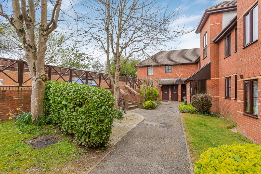 Additional image 9 of Balfour Court, Station Road, Harpenden, AL5