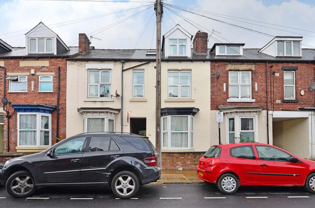 Main image of property: Rosedale Road, Sheffield, S11