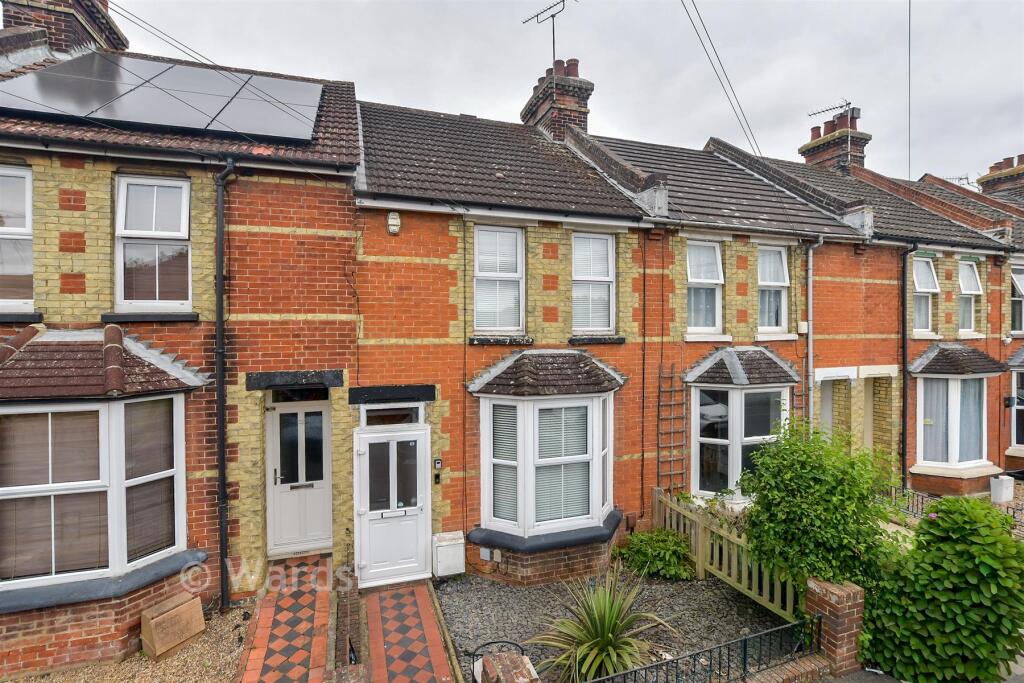 Main image of property: Dering Road, Ashford, Kent