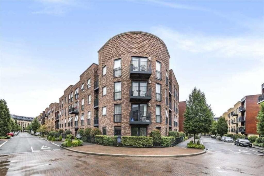 Main image of property: Letchworth Road, Stanmore