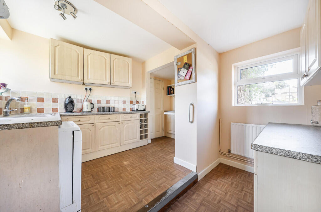 House in Sevenoaks, Westerham - View 4