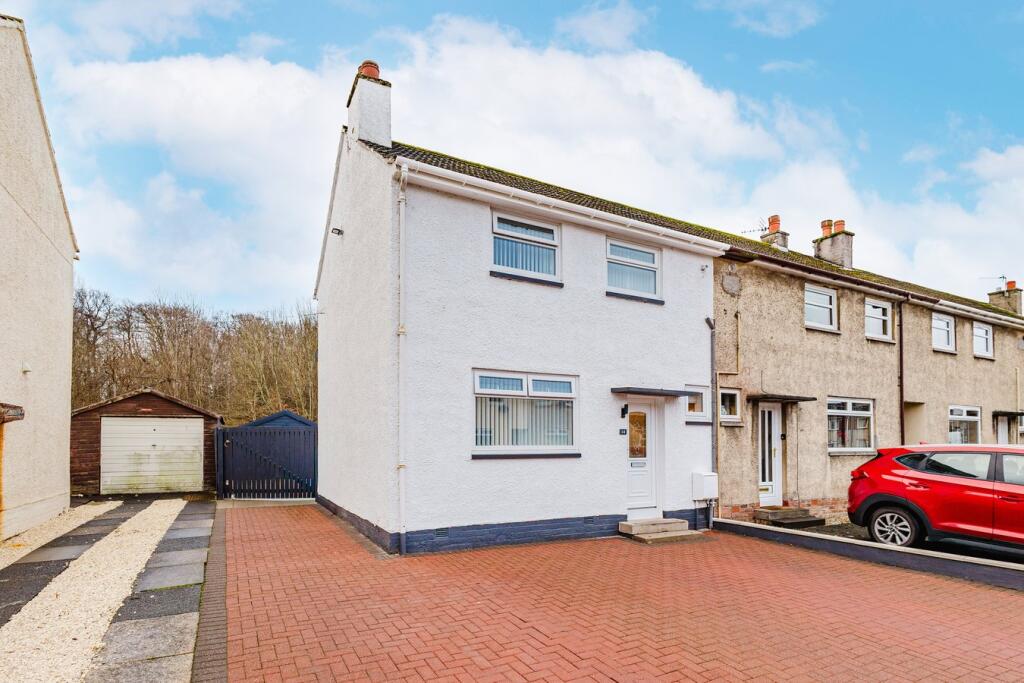 Main image of property: Teith Place, Kilmarnock, KA1