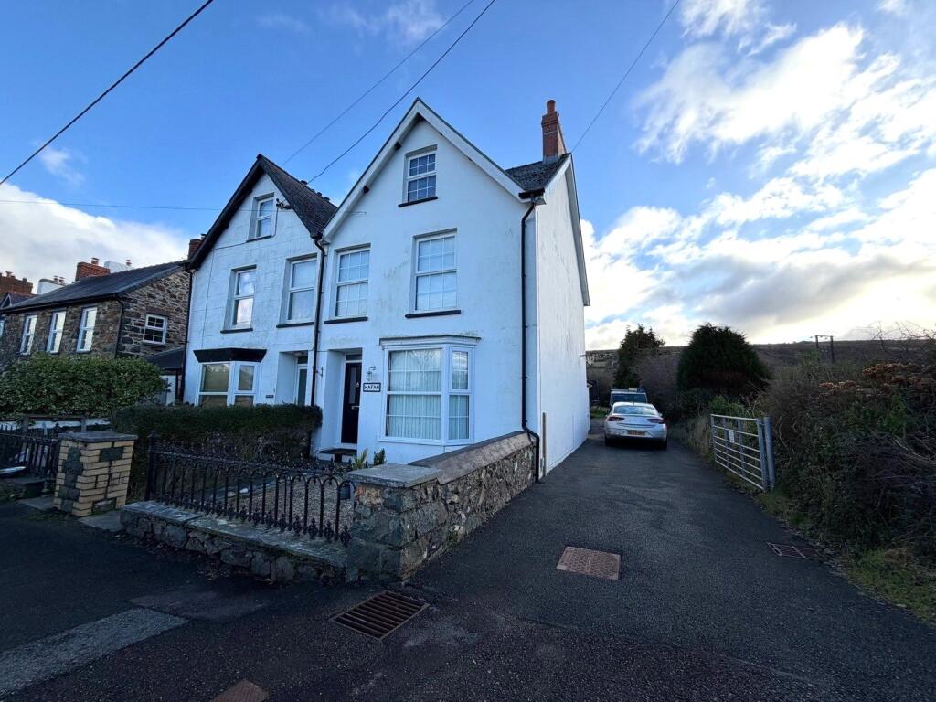 Main image of property: Dinas Cross, Newport, Pembrokeshire, SA42