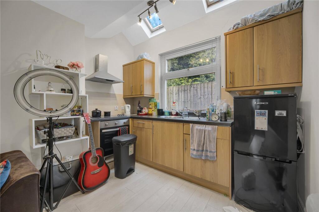 Radyr Road, Llandaff North, Cardiff, South Glamorgan, CF14 photo 3