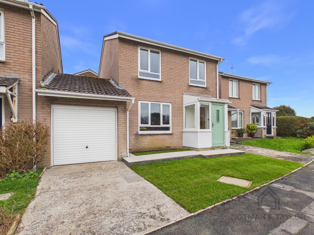 Main image of property: Woodland Way, Torpoint