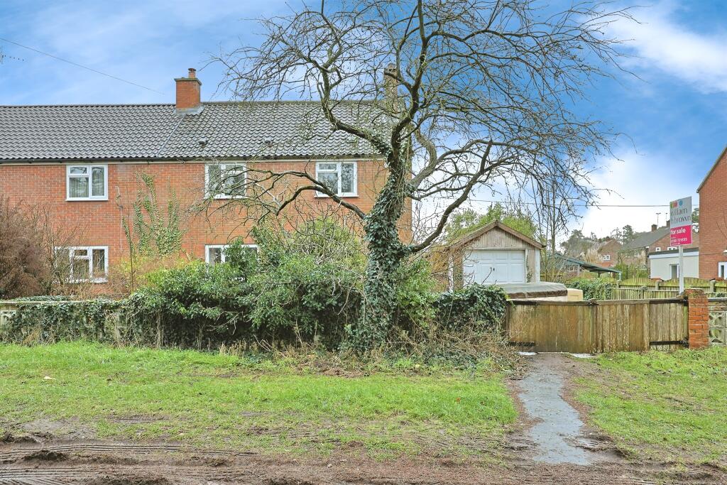 Main image of property: Pine Avenue, Cockley Cley, Swaffham