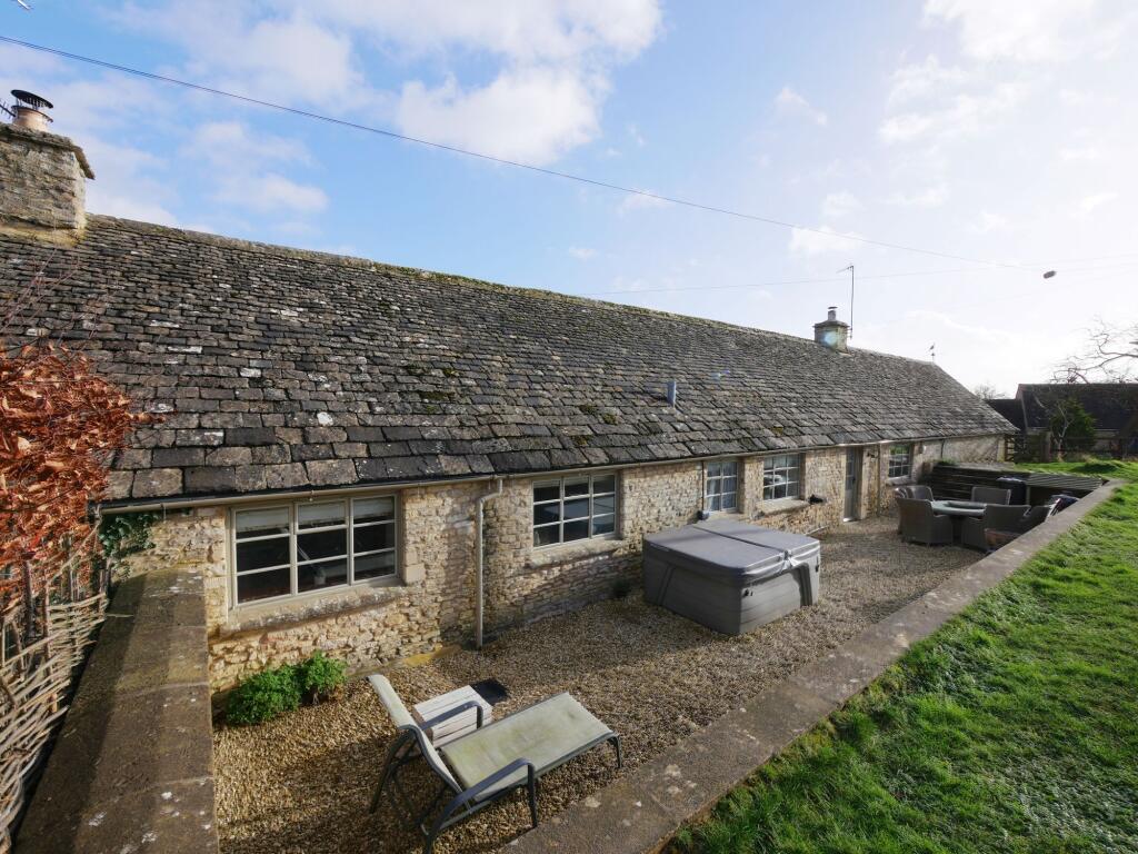 Main image of property: Duntisbourne Leer, Cirencester, GL7