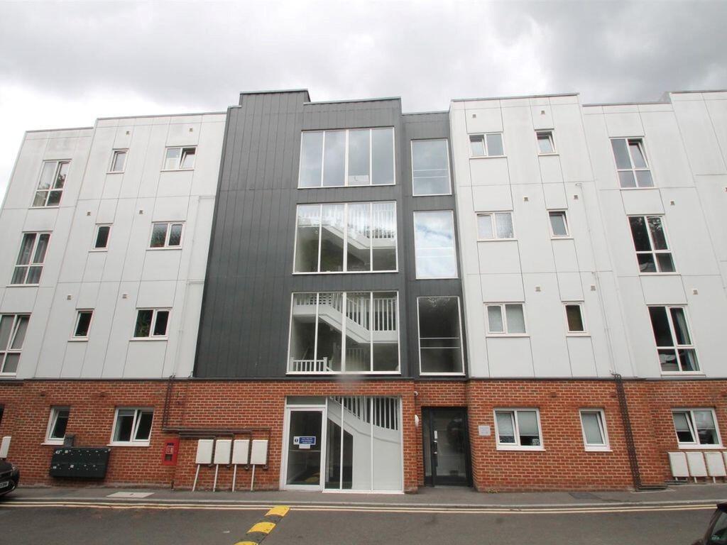Main image of property: Hubert Walter Drive, Maidstone, Kent, ME16