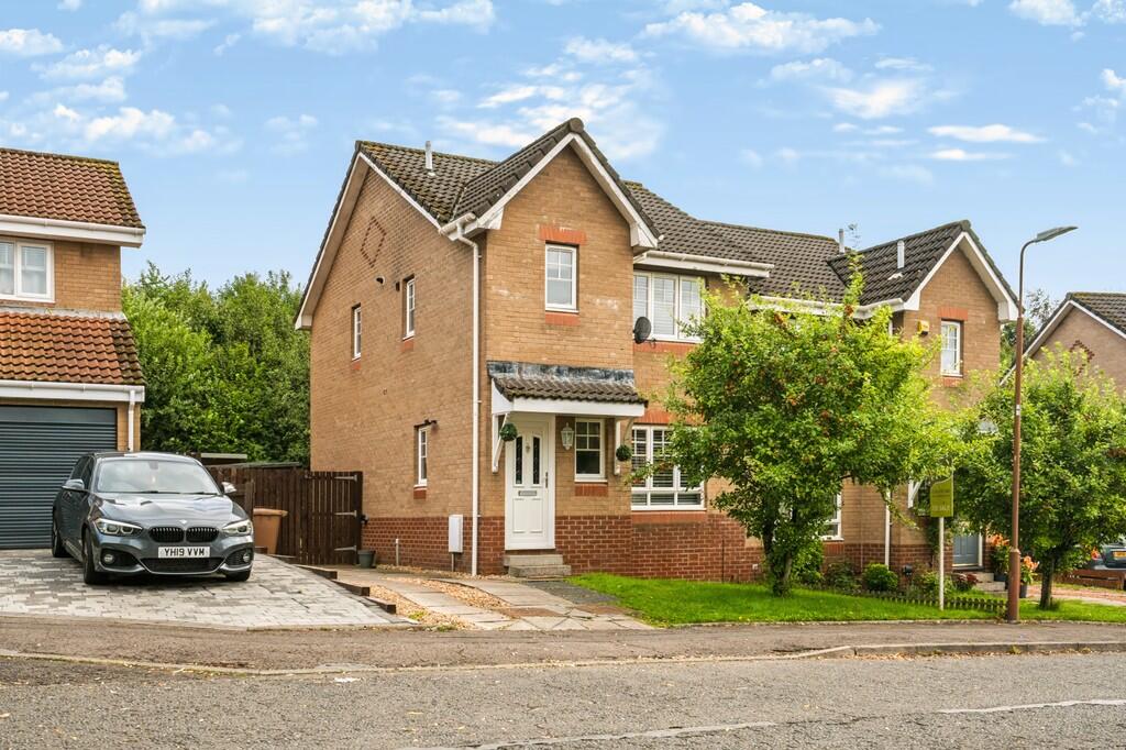 Main image of property: Kilne Place, Eliburn