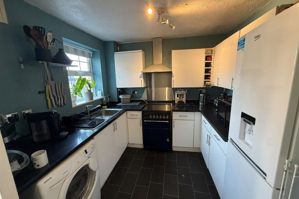 House in Staffordshire Moorlands, Rakeway, Cheadle - View 3