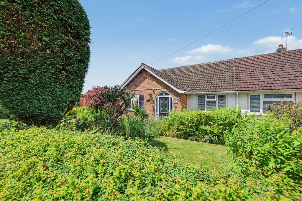 Main image of property: Windmill Road, Coventry, CV7