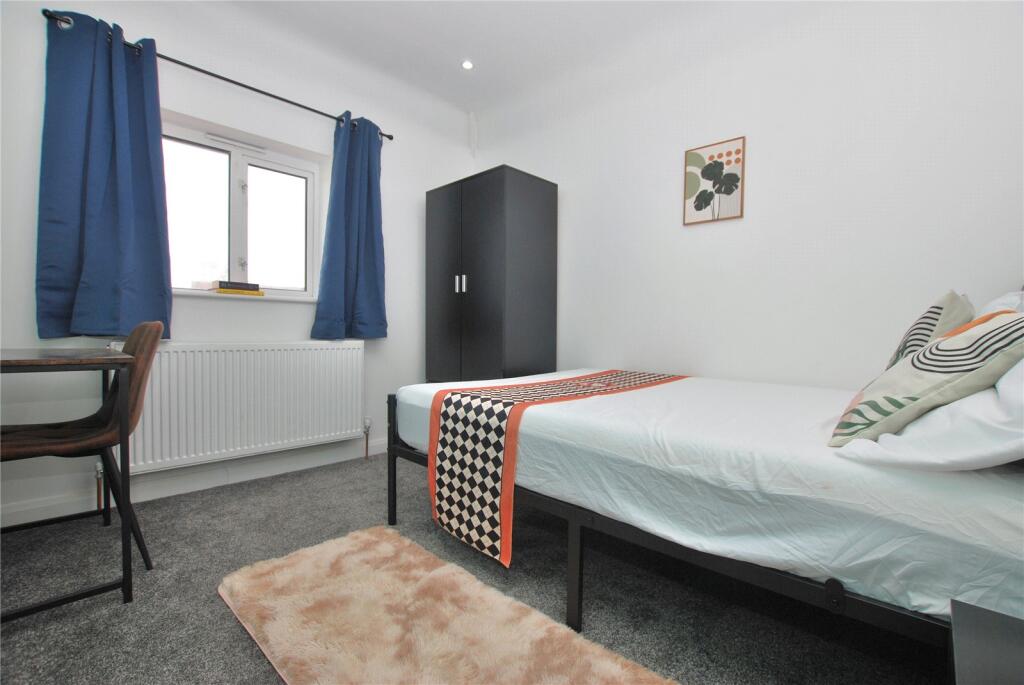 Main image of property: Woodside Road, Guildford, Surrey, GU2