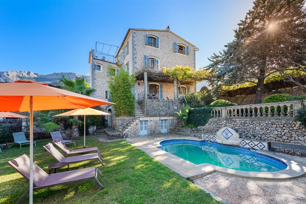 Main image of property: Balearic Islands, Mallorca, Sóller
