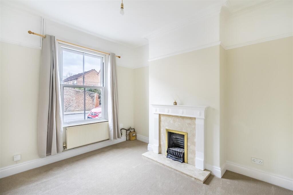 Main image of property: Scaife Street, York, YO31 8HP