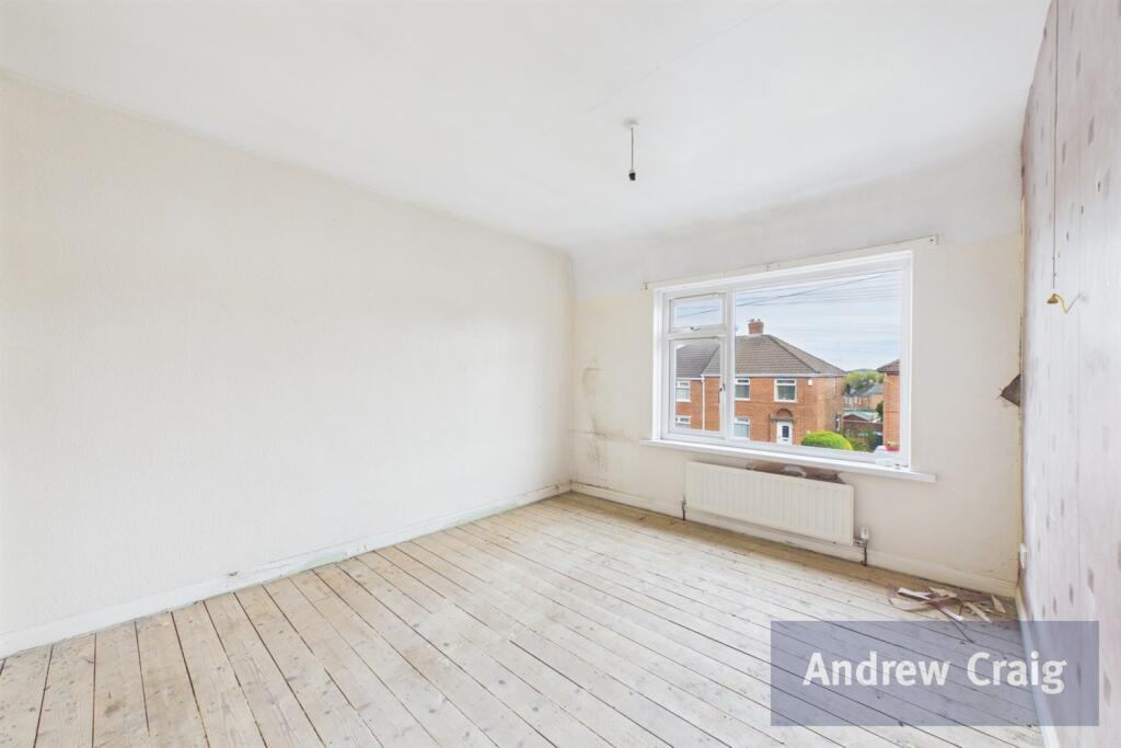 House in Durham - More