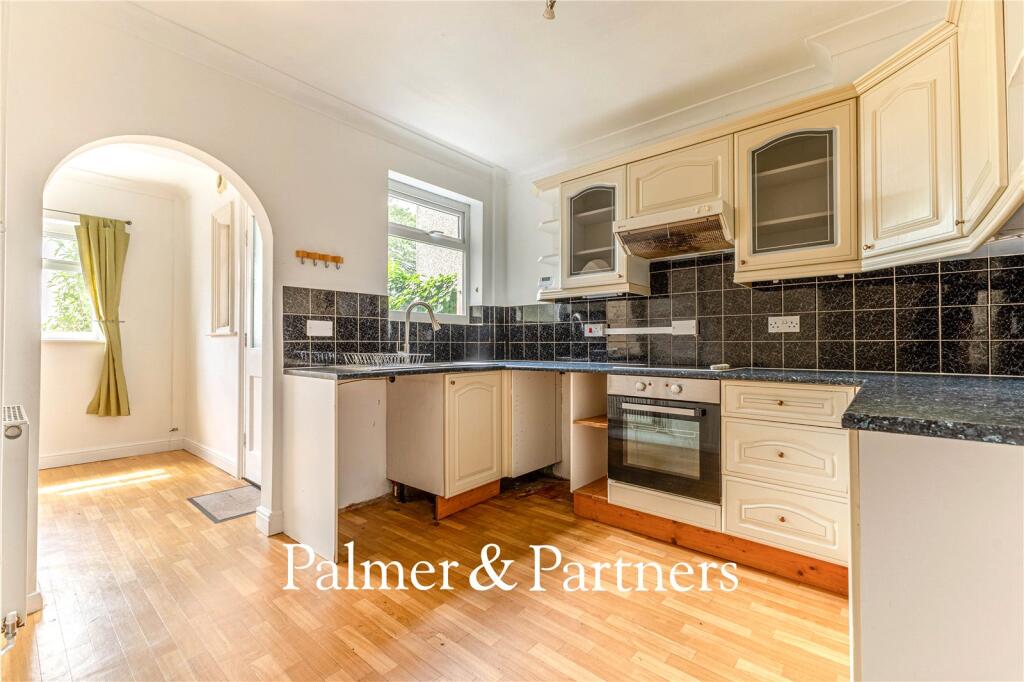 Devonshire Road, Ipswich, Suffolk, IP3 - View 3