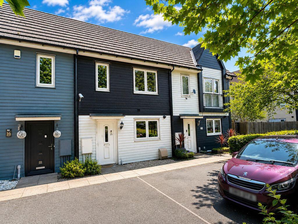 Main image of property: Richards Street, Wednesbury