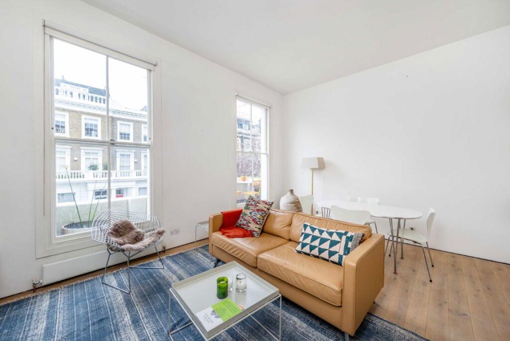 Main image of property: Sutherland Street, Pimlico