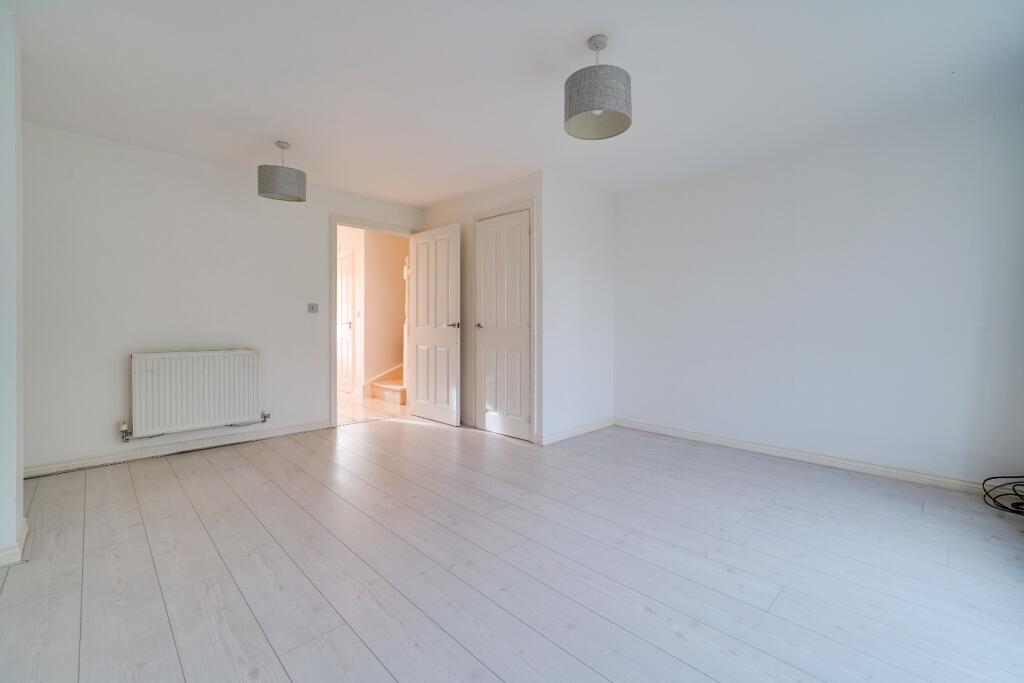 Upper Cambourne, Cambridge, Cambridgeshire, CB23 photo 3
