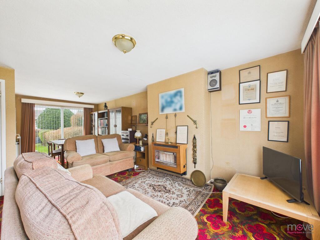 House in Cheltenham, East End, Charlton Kings - View 5