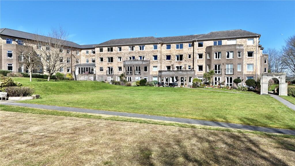 Main image of property: Bower House, Manorside Close, Wirral, Merseyside, CH49